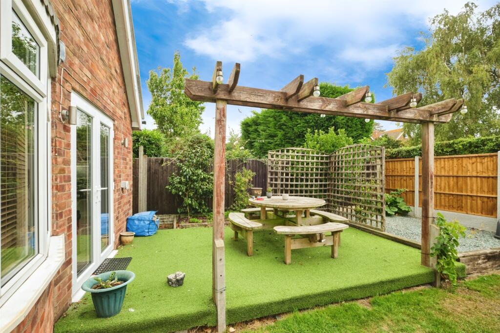 Additional image 12 of Rectory Close, Drayton Bassett, Tamworth