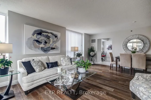 Additional image 5 of 100 Burloak Dr Unit 1301