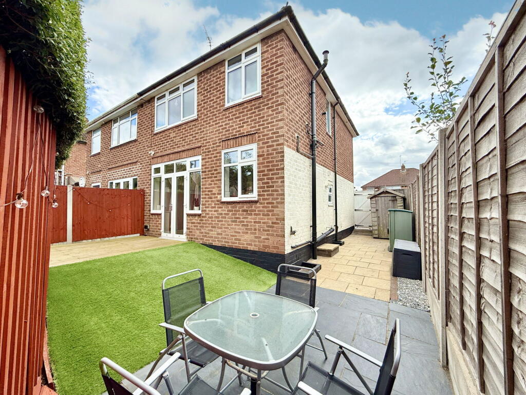 Additional image 22 of Velsheda Road, Shirley