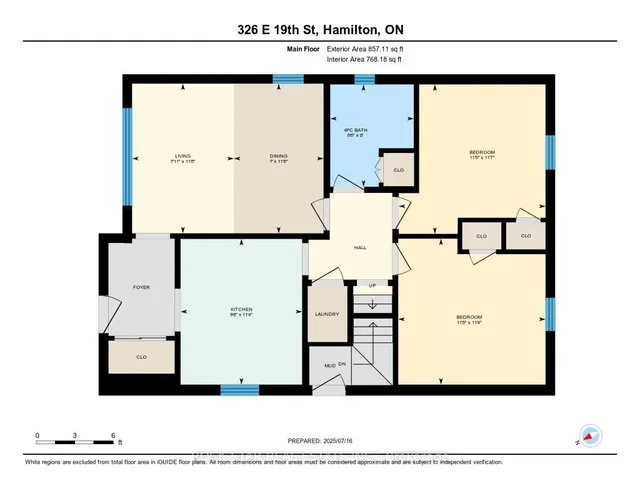 Additional image 48 of 326 East 19th St