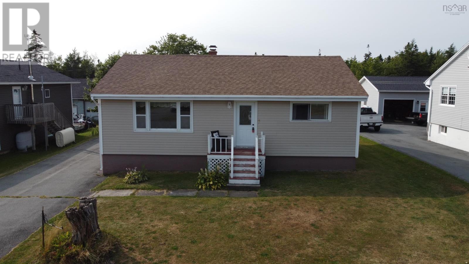 70 Hornes Road|Eastern Passage, Nova Scotia B3G1A4
