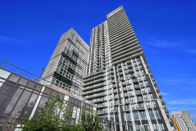 Additional image 3 of 251 Jarvis St Unit 601