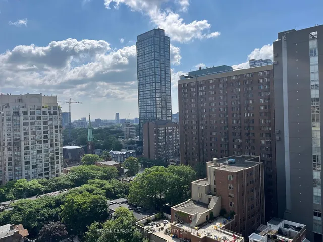 Additional image 9 of 365 Church St Unit 1507