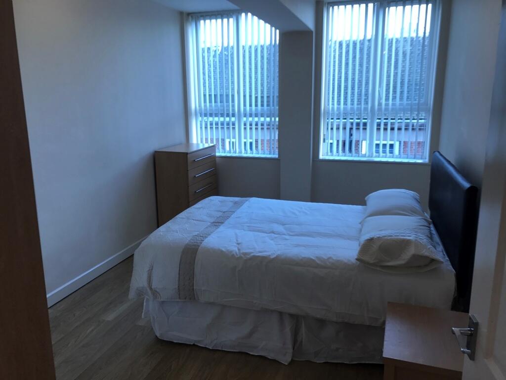 Additional image 4 of Mayfair House - Furnished 1 Bed - Parking Available