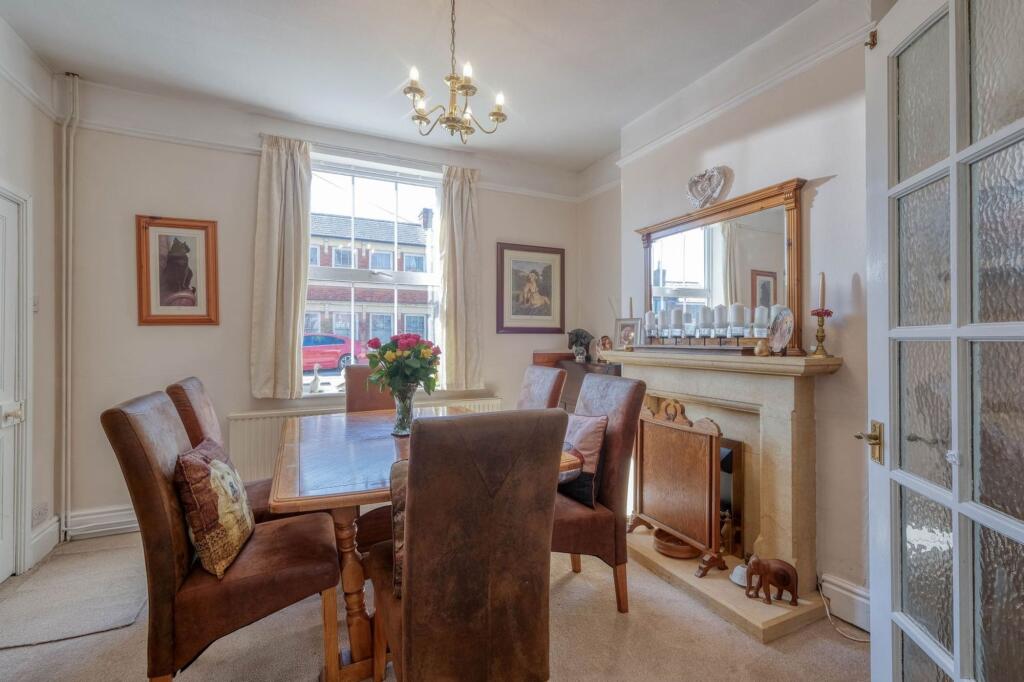 Additional image 9 of Evesham Road, Astwood Bank, B96