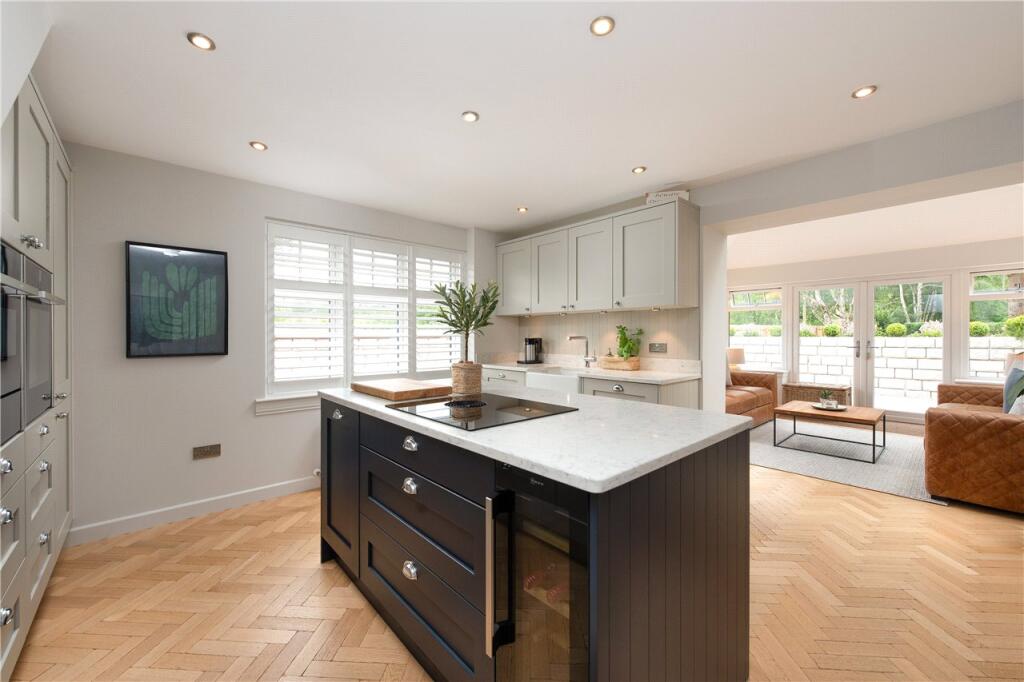 Additional image 11 of Cutaway Cottage, Cambus O'May, Ballater, Aberdeenshire, AB35