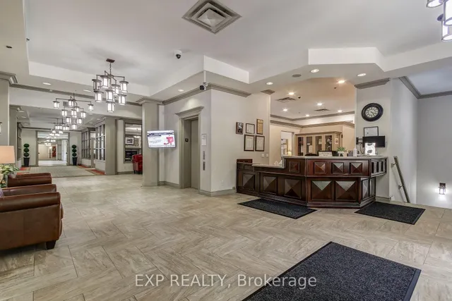 Additional image 16 of 100 Burloak Dr Unit 1409