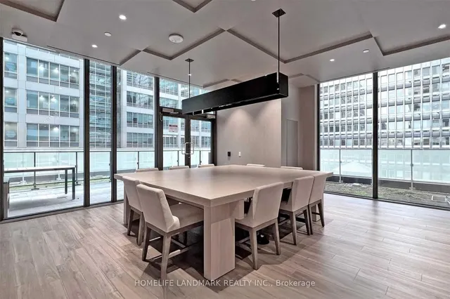 Additional image 22 of 25 Richmond St Unit 2707