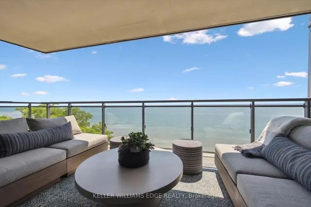 Additional image 34 of 2060 Lakeshore Rd Unit 508