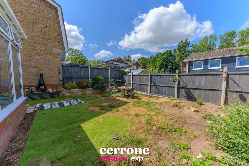 Additional image 21 of Berrington Close, Redditch, B98 0TG