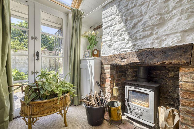 Additional image 9 of Characterful period property in Evercreech with large garden