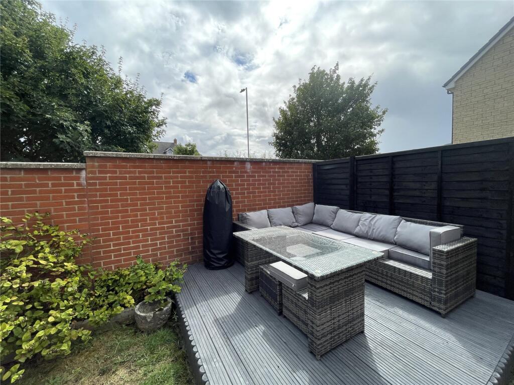 Additional image 11 of Leisler Gardens, Castle Mead