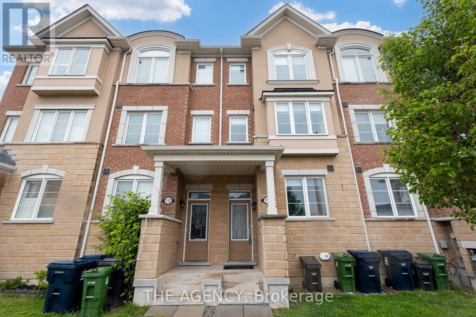 114 CLEANSIDE ROAD|Toronto (Clairlea-Birchmount), Ontario M1L2C1