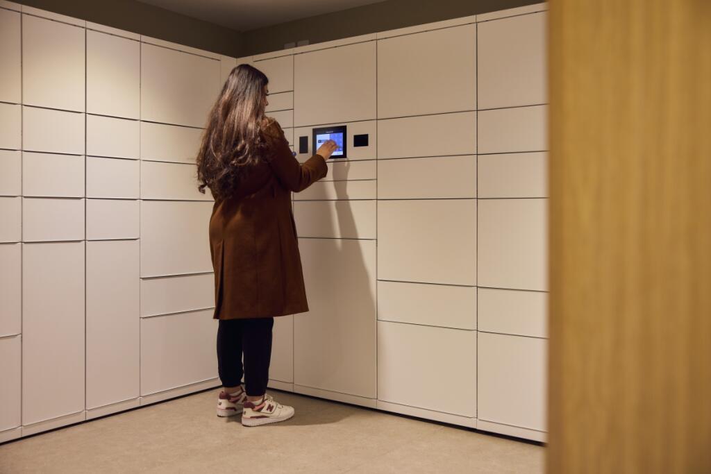 Additional image 7 of The Holloway, 3 Blucher Street Birmingham B1