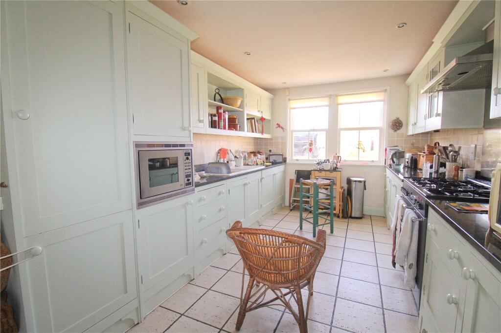 Additional image 5 of The Prospect, Hilperton Road