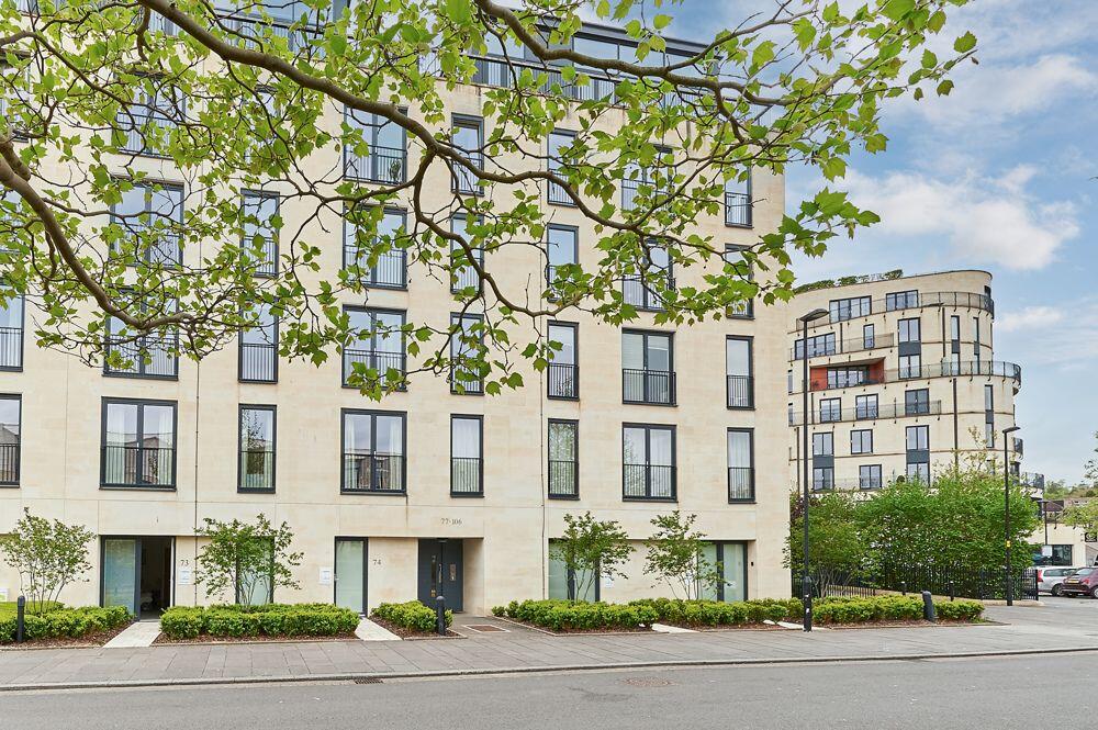 Additional image 9 of Palladian, Victoria Bridge Road, Bath