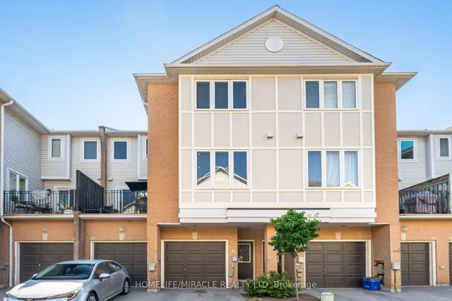 83 Mondeo Dr Unit 32