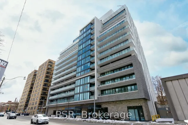 3018 Yonge St Unit 311