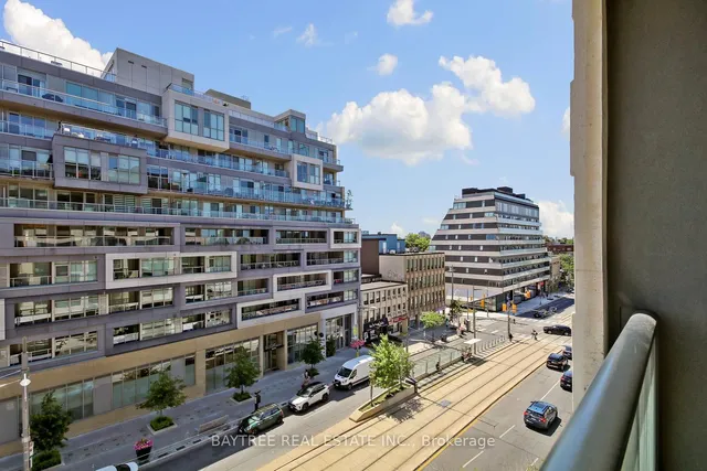 Additional image 20 of 840 St Clair Ave Unit 613