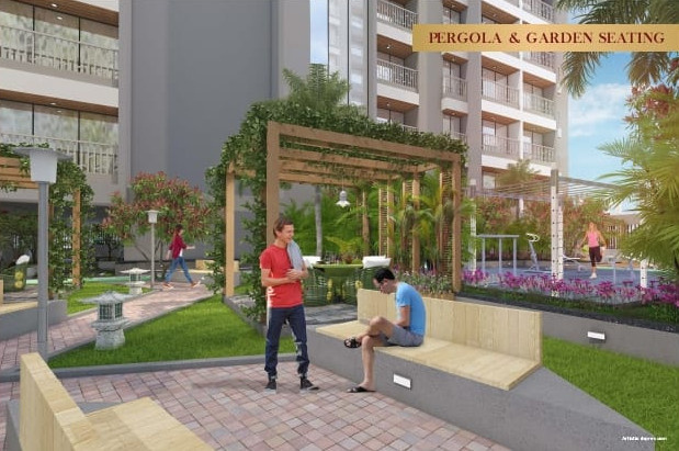 Additional image 2 of Punawale, Pune