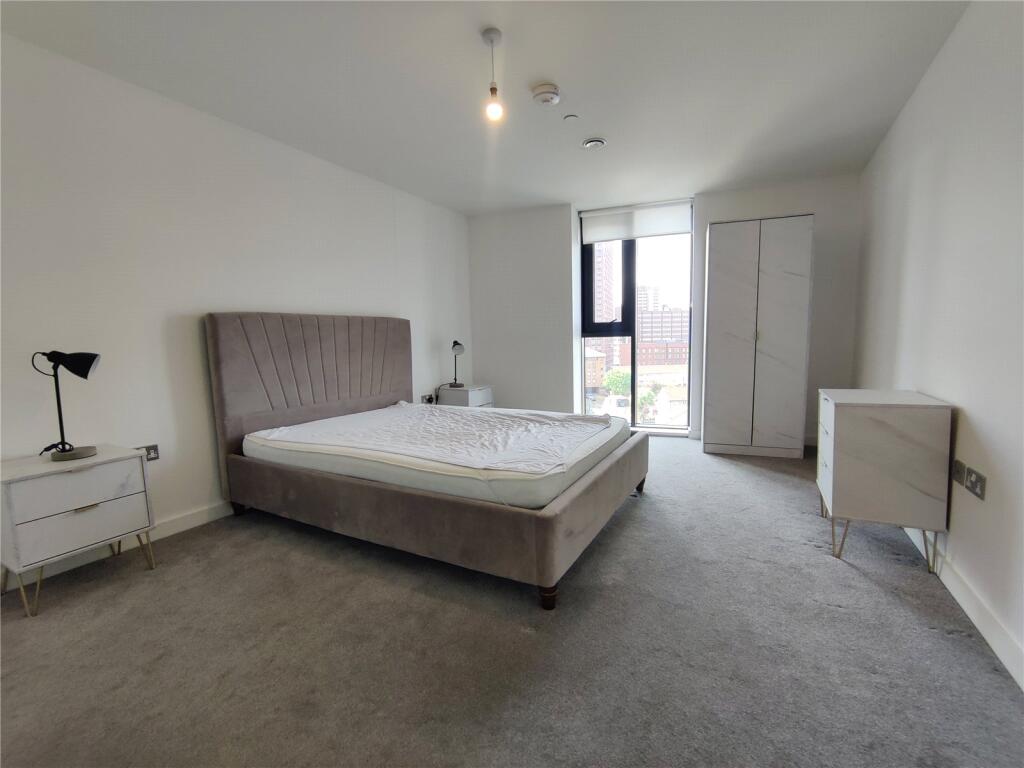 Additional image 4 of Sheepcote Street, Birmingham, B16