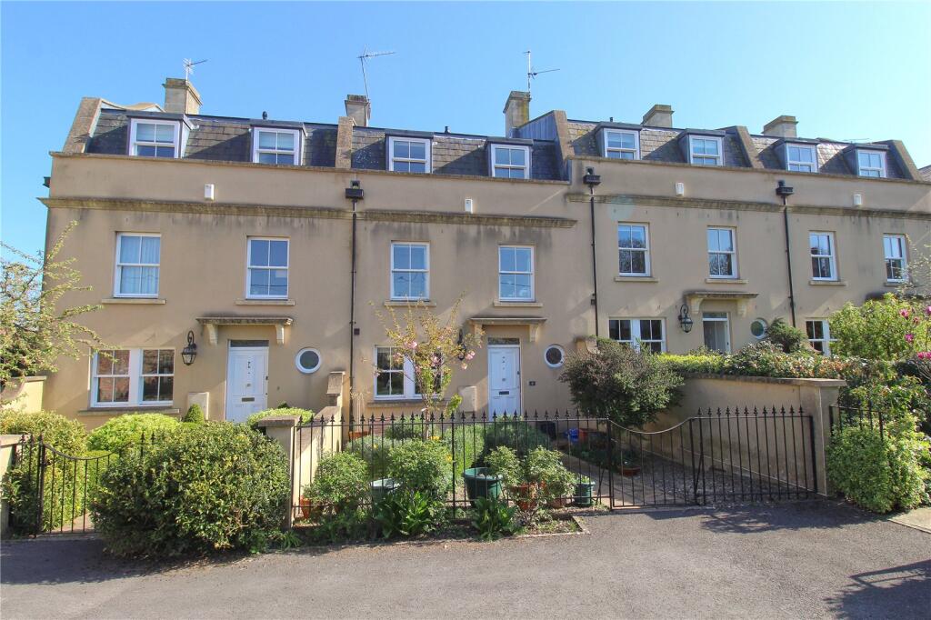 Property image for The Prospect, Hilperton Road