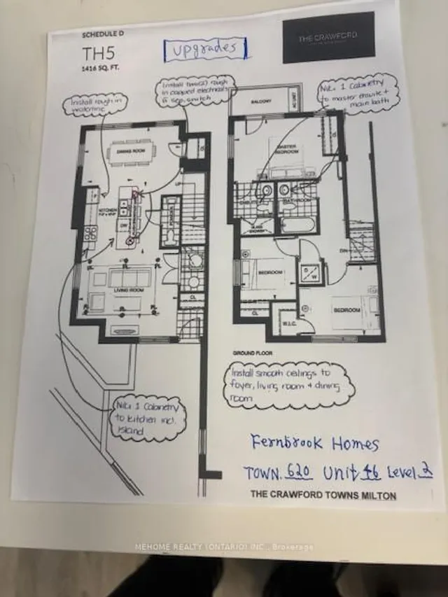 Additional image 6 of 1585 Rose Way Unit 120