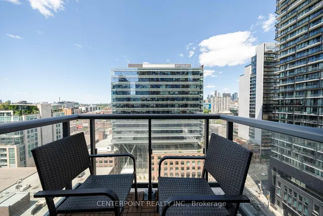 Additional image 21 of 108 Peter St Unit 1623