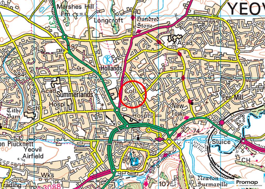 Additional image 12 of Kenmore Drive, Yeovil, Somerset, BA21 4BG