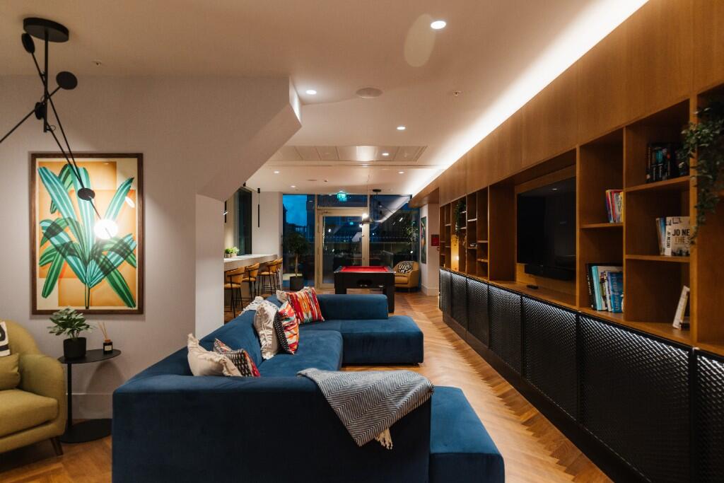 Additional image 20 of The Mercian, Broad Street, Birmingham, B15