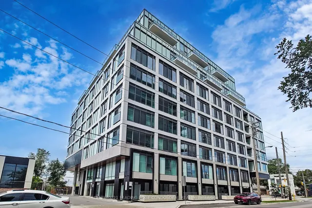 1195 The Queensway Unit 310