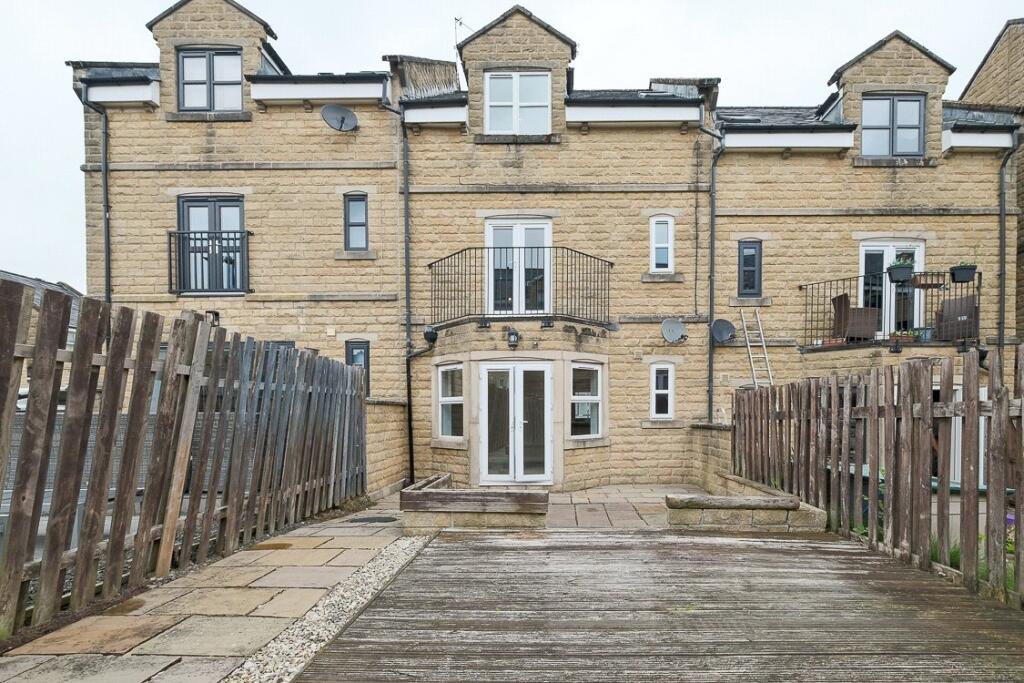 Additional image 24 of Robinson Fold, Barnoldswick, Lancashire, BB18