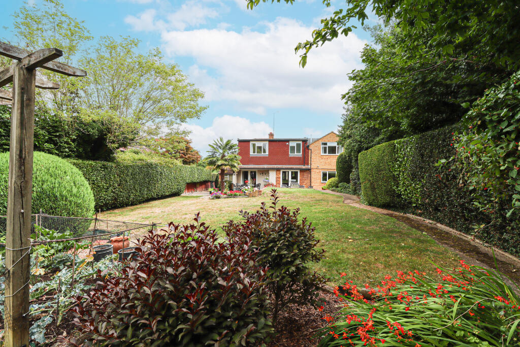 Additional image 19 of Wick Avenue, Wheathampstead, AL4