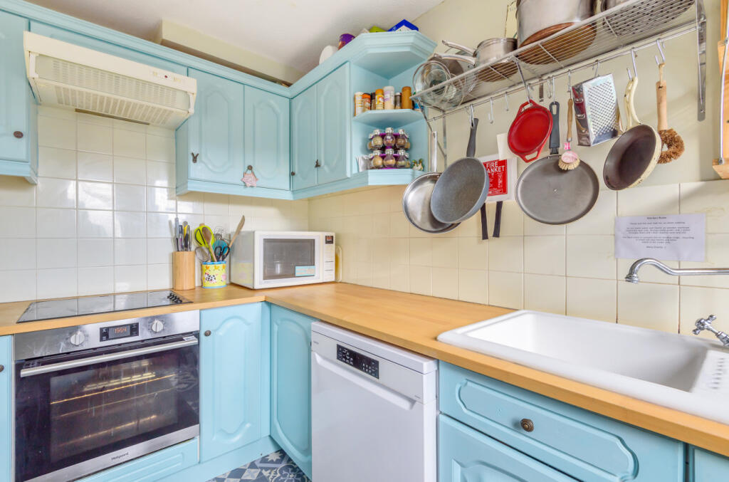 Additional image 5 of St Dunstans Close, Glastonbury, Glastonbury, BA6