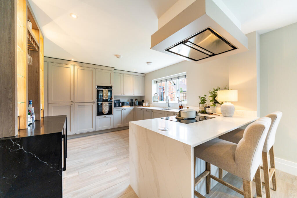 Additional image 45 of Church Rise, Solihull, Tanworth-in-Arden B94 5BU