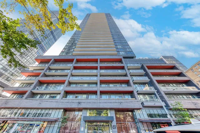 Additional image 2 of 159 Dundas St Unit 611