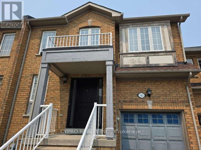 141 KING WILLIAM CRESCENT|Richmond Hill (Langstaff), Ontario L4B4P4