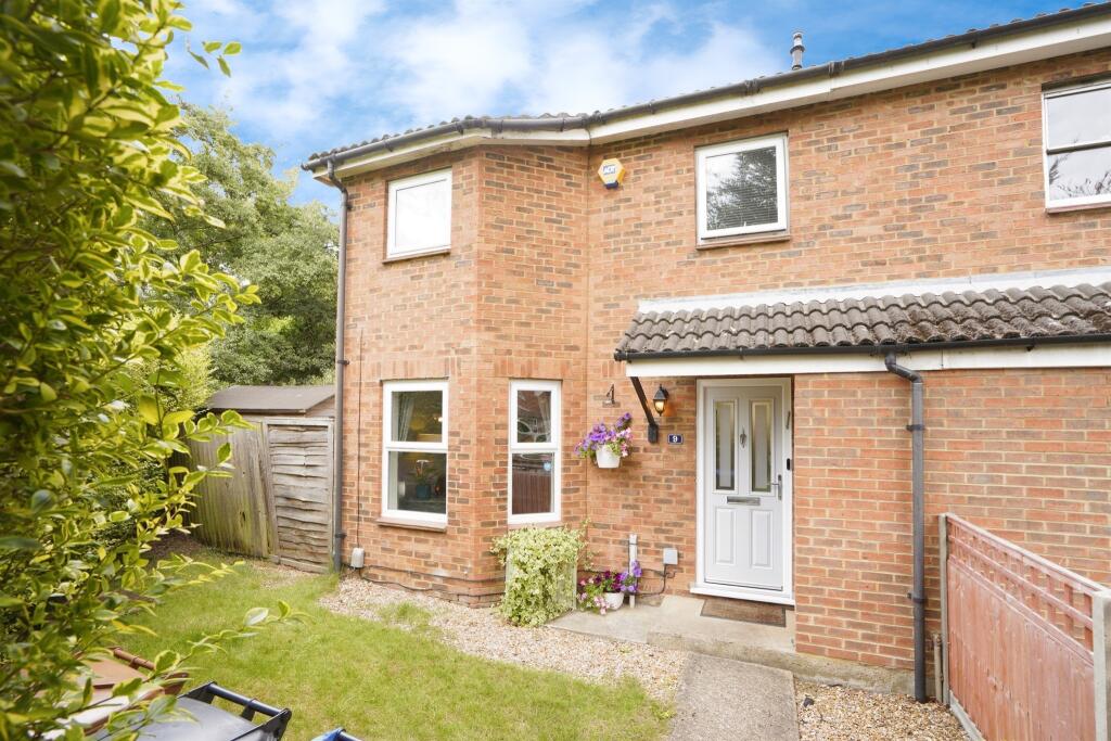 Property image for Bedwell Close, Welwyn Garden City