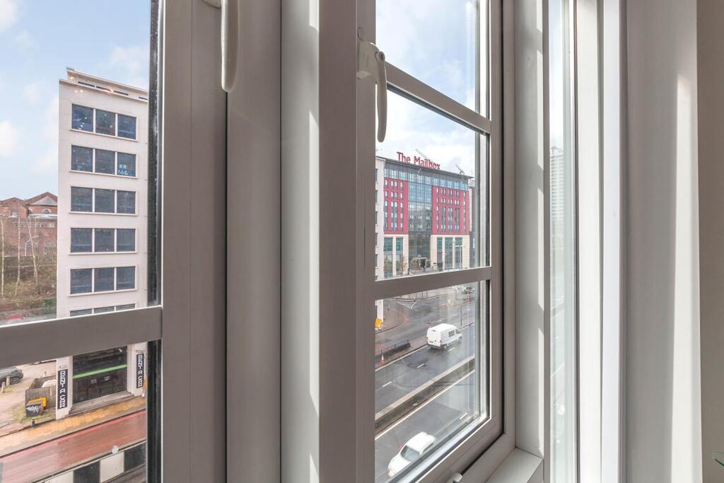 Additional image 8 of West Two, Suffolk Street Queensway, B1 1LW