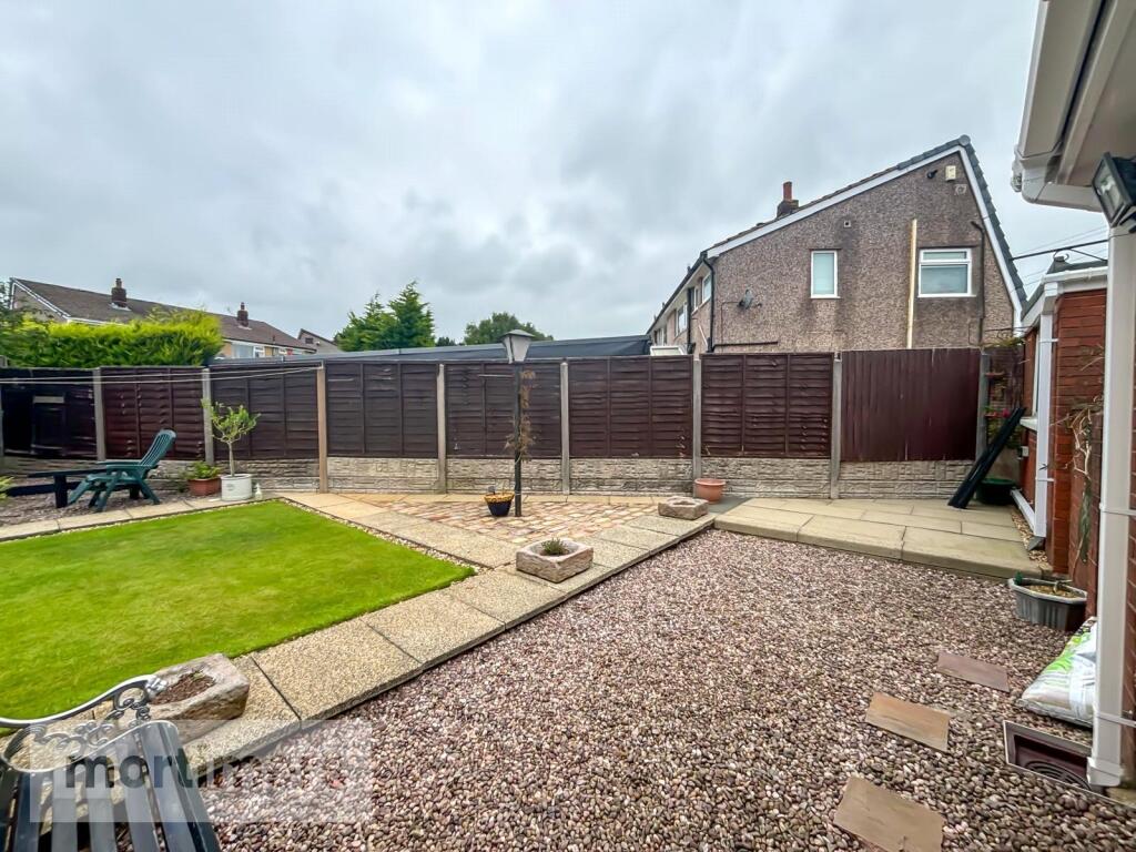 Additional image 16 of Cunliffe Close, Blackburn, Lancashire, BB1