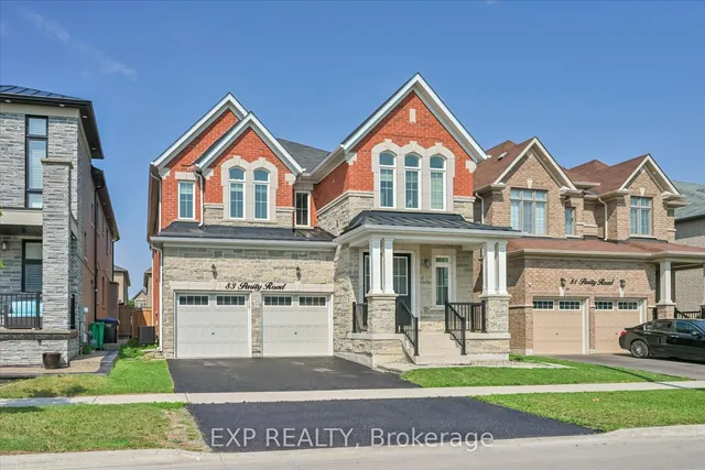 83 Parity Rd