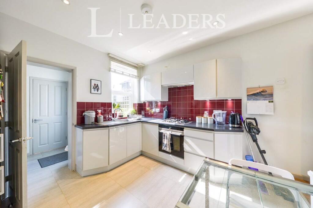 Additional image 9 of Victoria Street