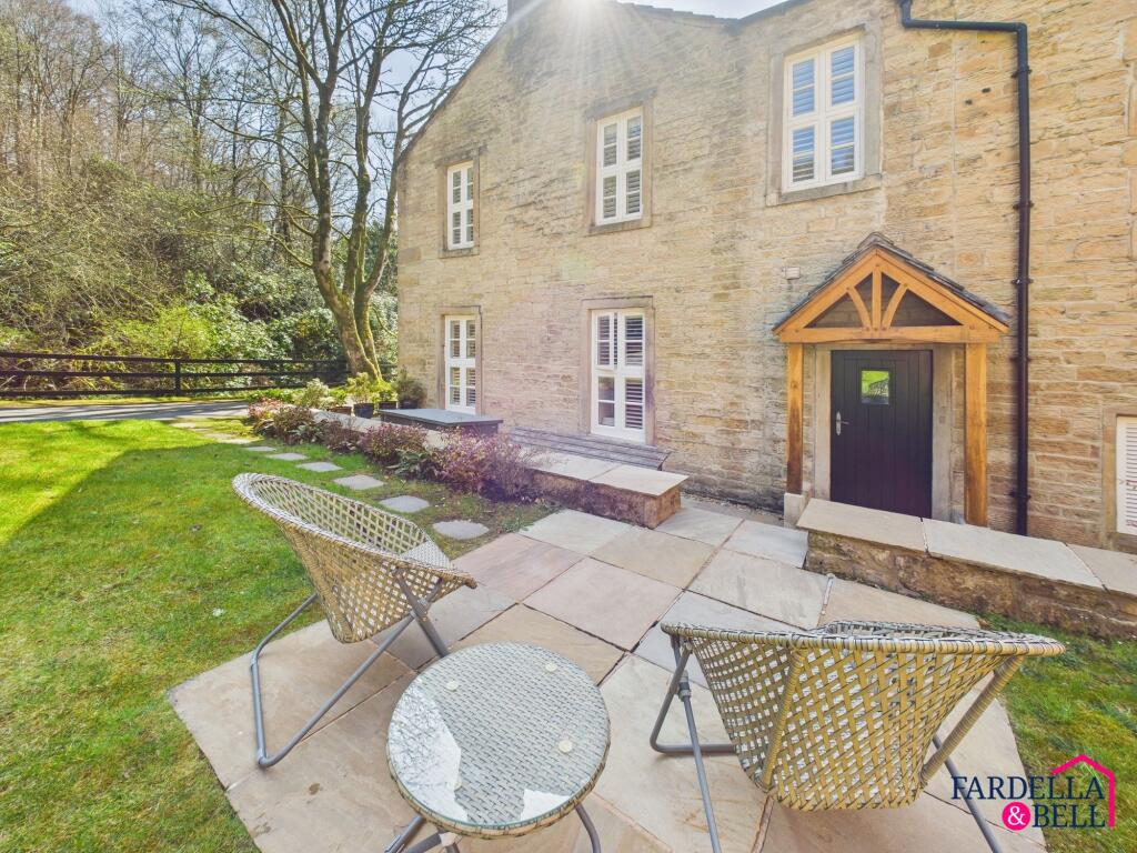 Additional image 34 of Burnley Road, Cliviger, BB10
