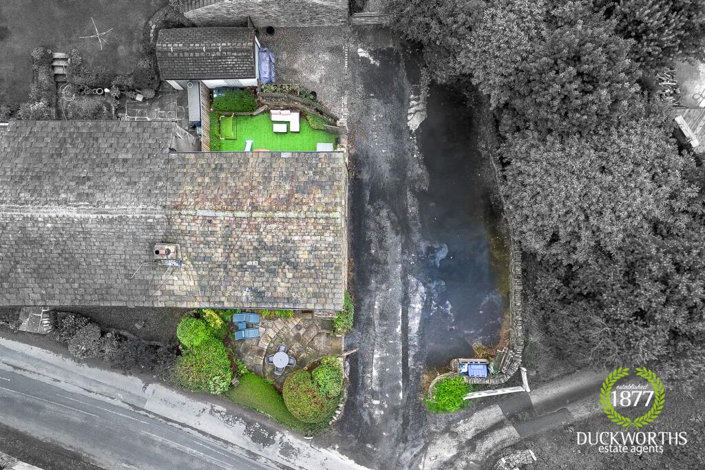 Additional image 31 of Extwistle Road, Worsthorne, BB10