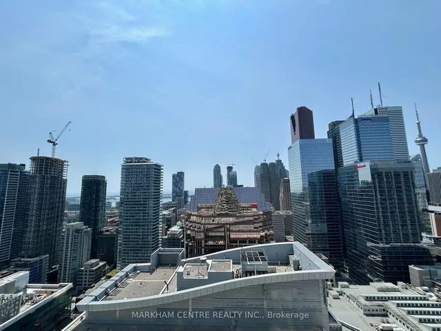 Additional image 17 of 197 Yonge St Unit 3307