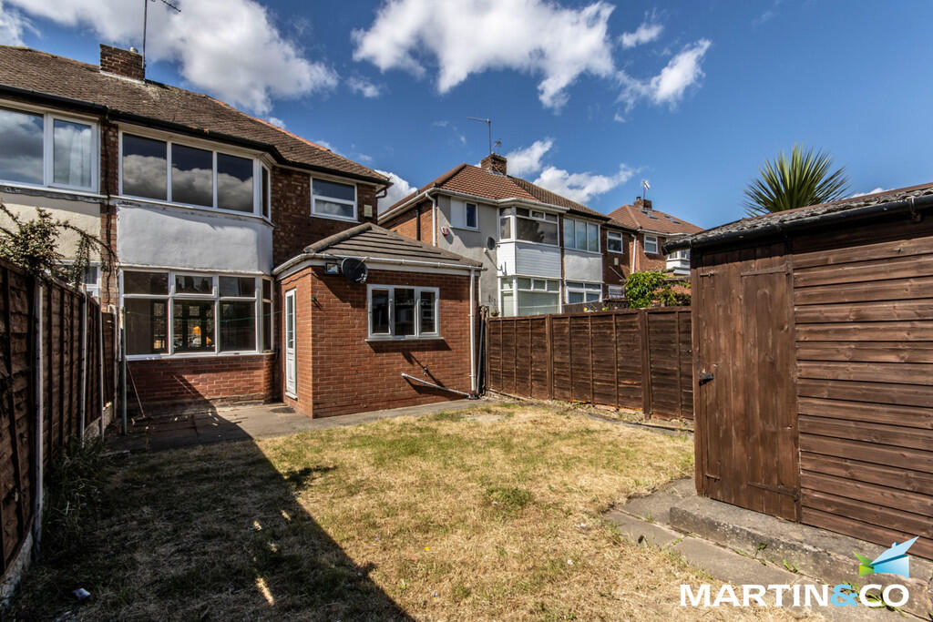 Additional image 10 of Bristnall Hall Road, Oldbury, B68