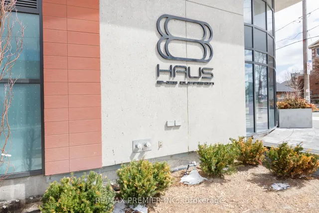 Additional image 2 of 2433 Dufferin St Unit 103