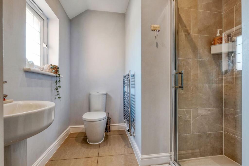 Additional image 13 of Chapel Rise, Rednal, B45