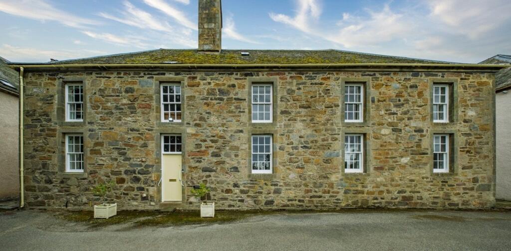 Additional image 2 of The Old Kitchen, Cullen House, Cullen, Buckie, Moray, AB56