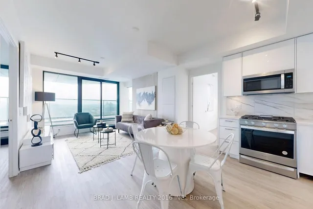 Additional image 11 of 195 McCaul St Unit 1801